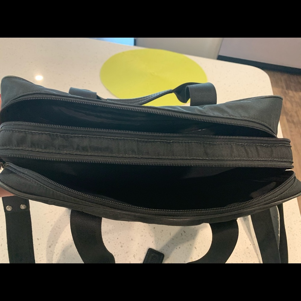 Coach Computer Bag - Picture 3 of 8